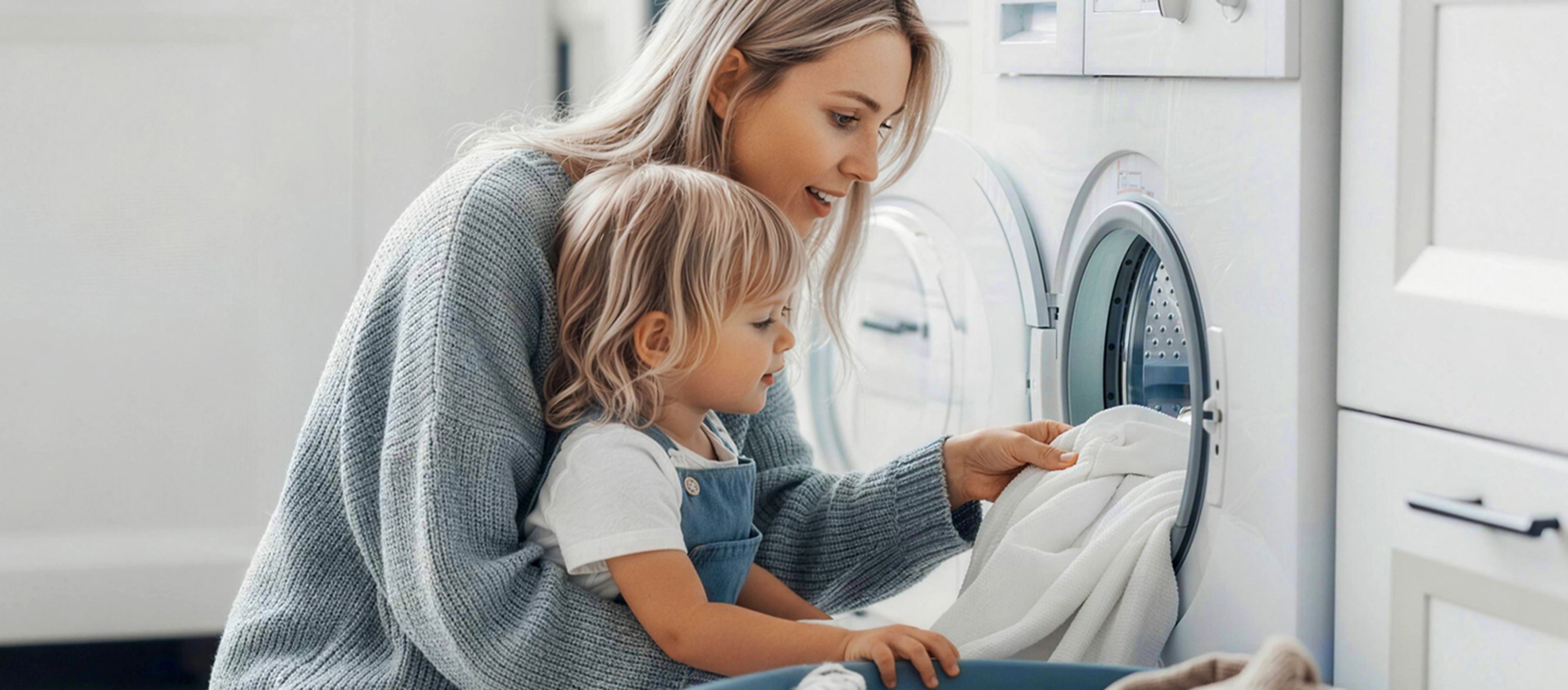 Gohall cleaning tools and tablets for everyday home care